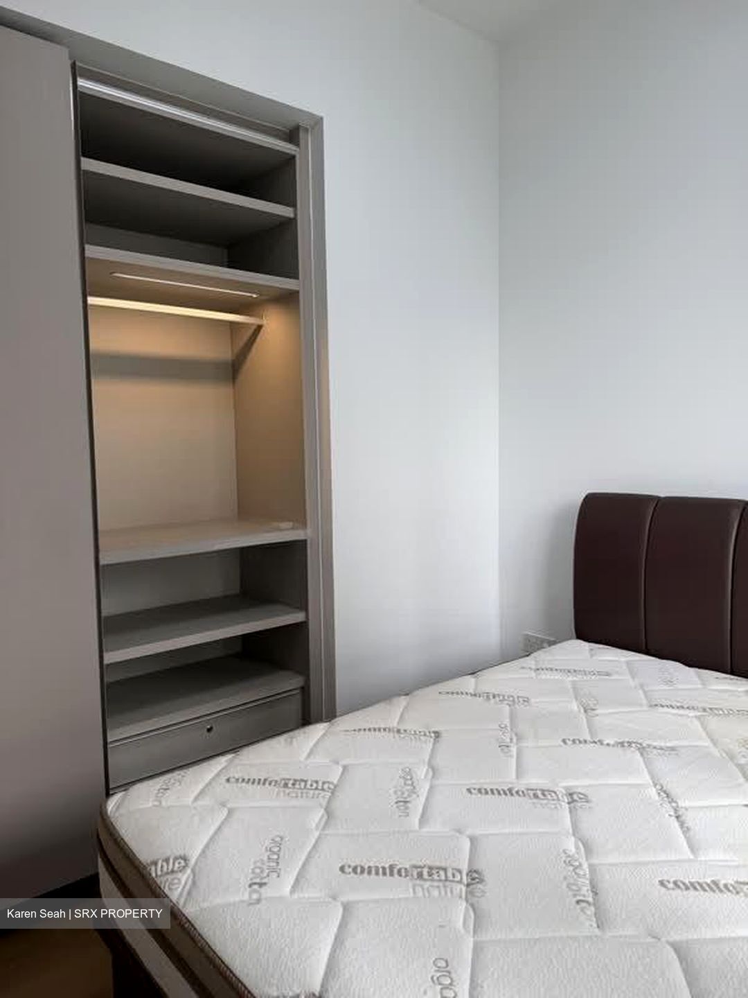 Highline Residences (D3), Condominium #586752461